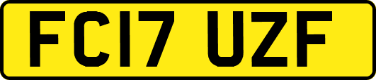 FC17UZF