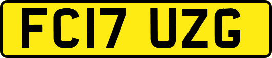 FC17UZG