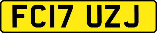 FC17UZJ