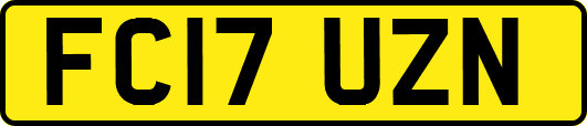 FC17UZN
