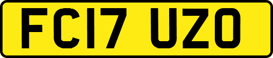 FC17UZO