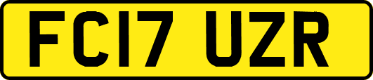 FC17UZR