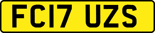 FC17UZS