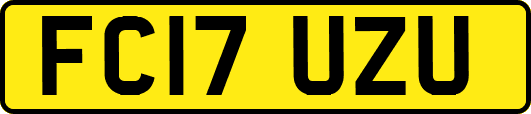 FC17UZU