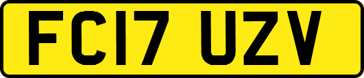 FC17UZV