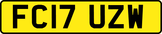 FC17UZW