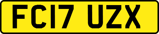 FC17UZX