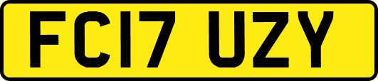 FC17UZY