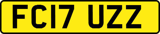FC17UZZ