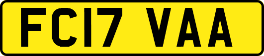 FC17VAA