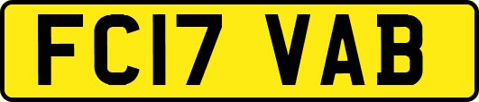 FC17VAB