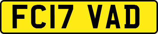 FC17VAD