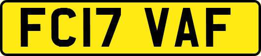 FC17VAF