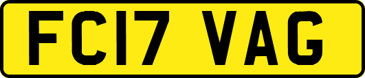 FC17VAG