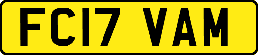 FC17VAM