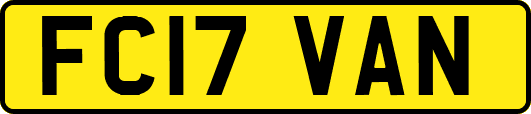 FC17VAN