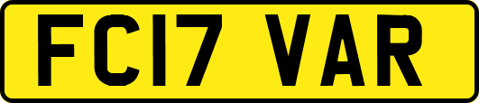 FC17VAR