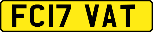 FC17VAT