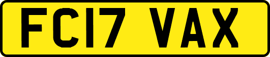FC17VAX