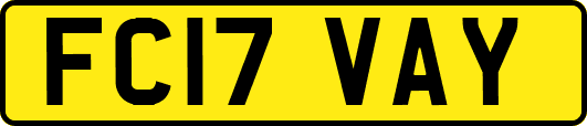 FC17VAY