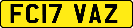 FC17VAZ