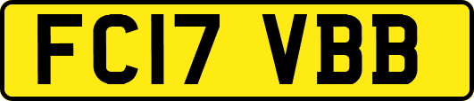 FC17VBB