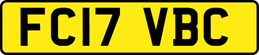 FC17VBC