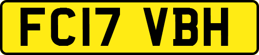 FC17VBH