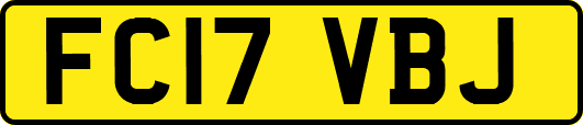 FC17VBJ