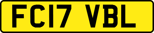 FC17VBL
