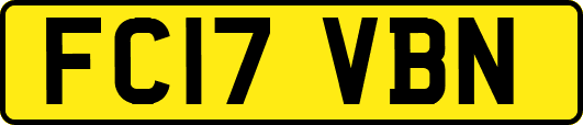 FC17VBN