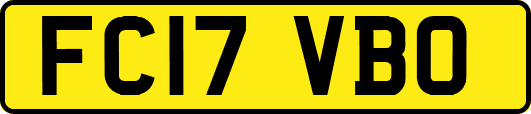 FC17VBO