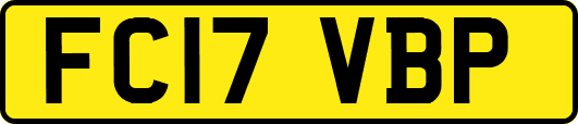 FC17VBP