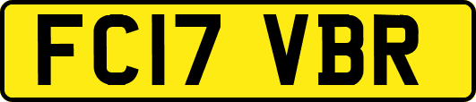 FC17VBR