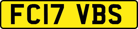 FC17VBS