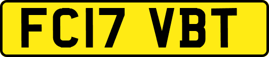 FC17VBT