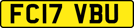 FC17VBU