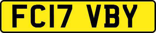 FC17VBY