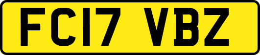FC17VBZ