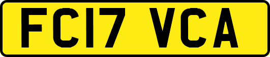 FC17VCA