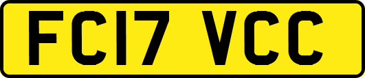 FC17VCC