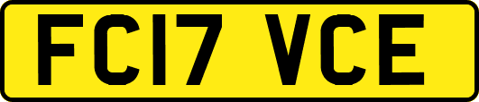 FC17VCE