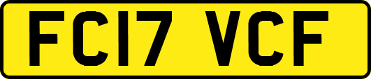 FC17VCF
