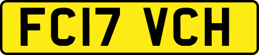 FC17VCH