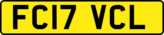 FC17VCL