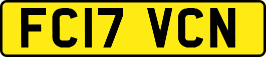 FC17VCN