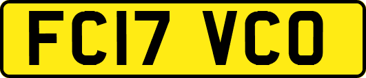 FC17VCO