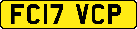 FC17VCP