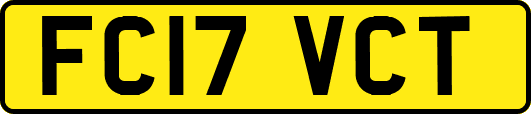 FC17VCT