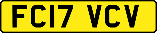 FC17VCV